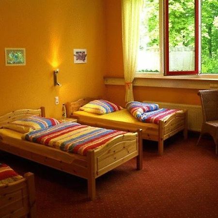 Econo Motel Goelzer Büchenbeuren Exterior foto
