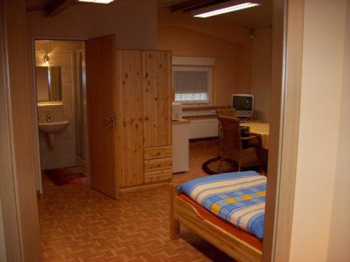 Econo Motel Goelzer Büchenbeuren Exterior foto