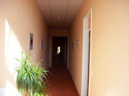Econo Motel Goelzer Büchenbeuren Exterior foto