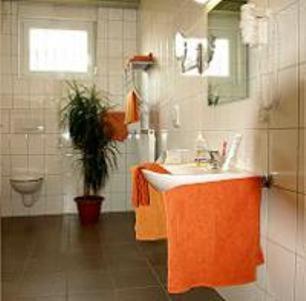 Econo Motel Goelzer Büchenbeuren Zimmer foto