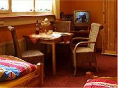 Econo Motel Goelzer Büchenbeuren Zimmer foto