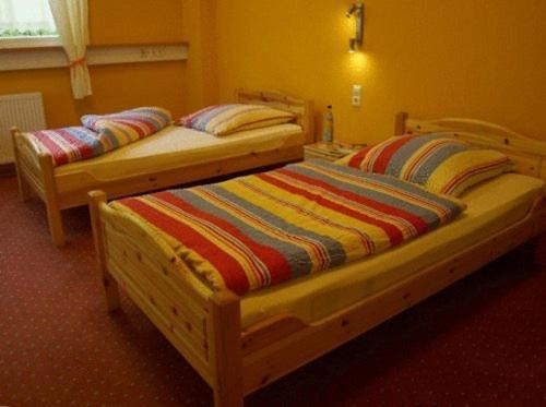 Econo Motel Goelzer Büchenbeuren Exterior foto